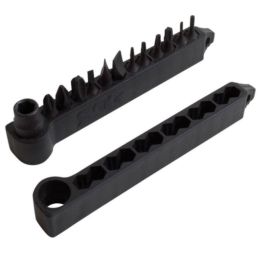 SOG PowerAcces Deluxe Multitool