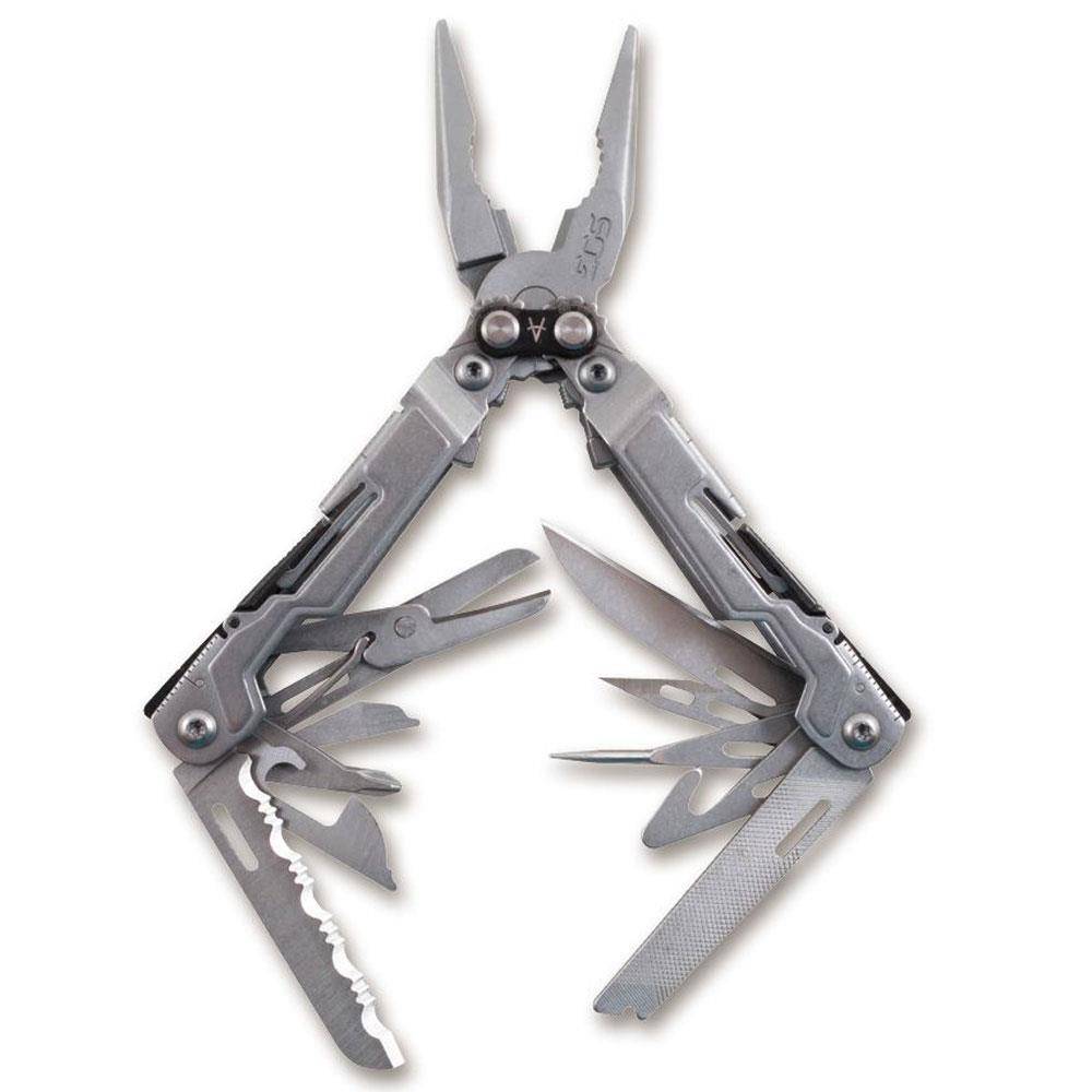SOG PowerPint Multitool