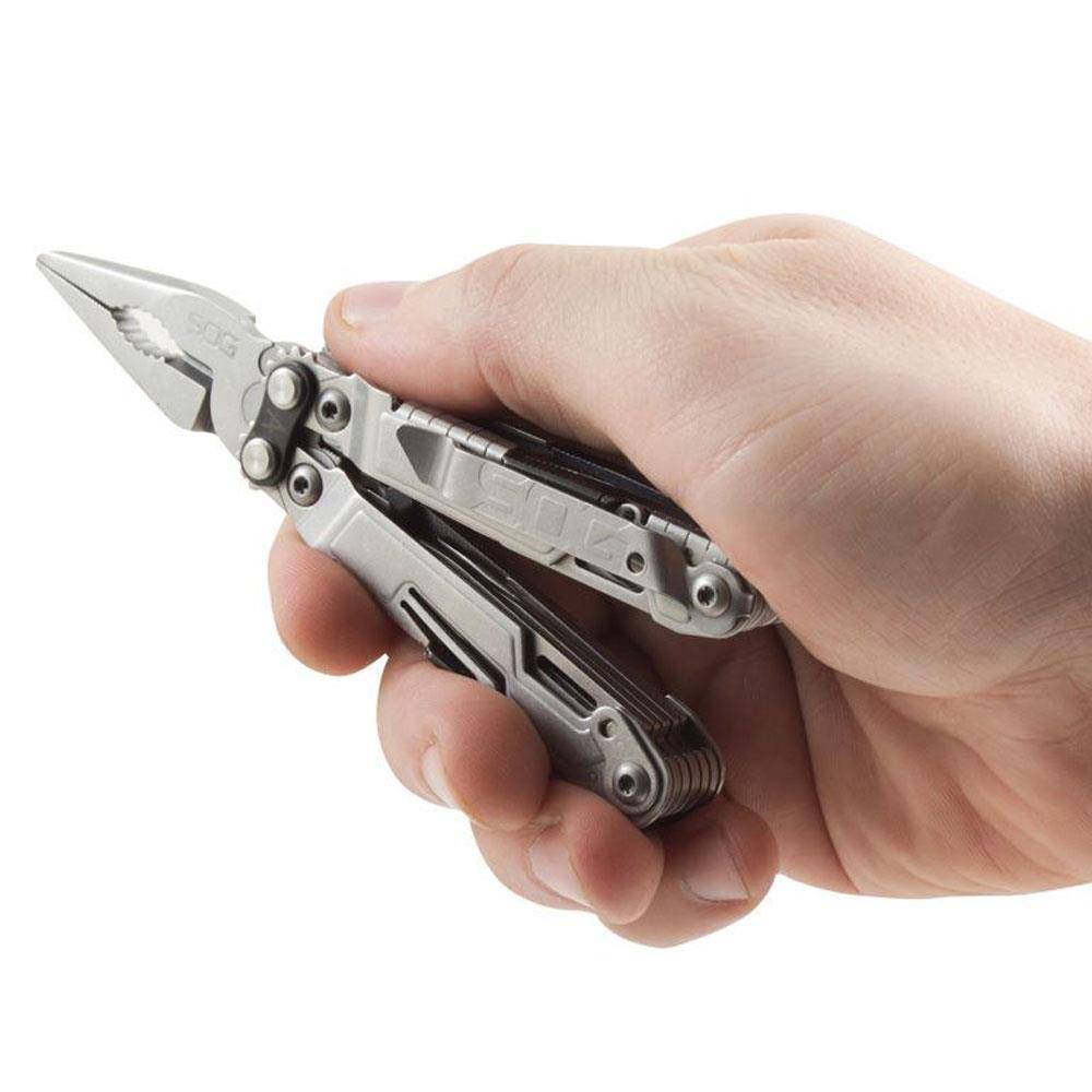 SOG PowerPint Multitool