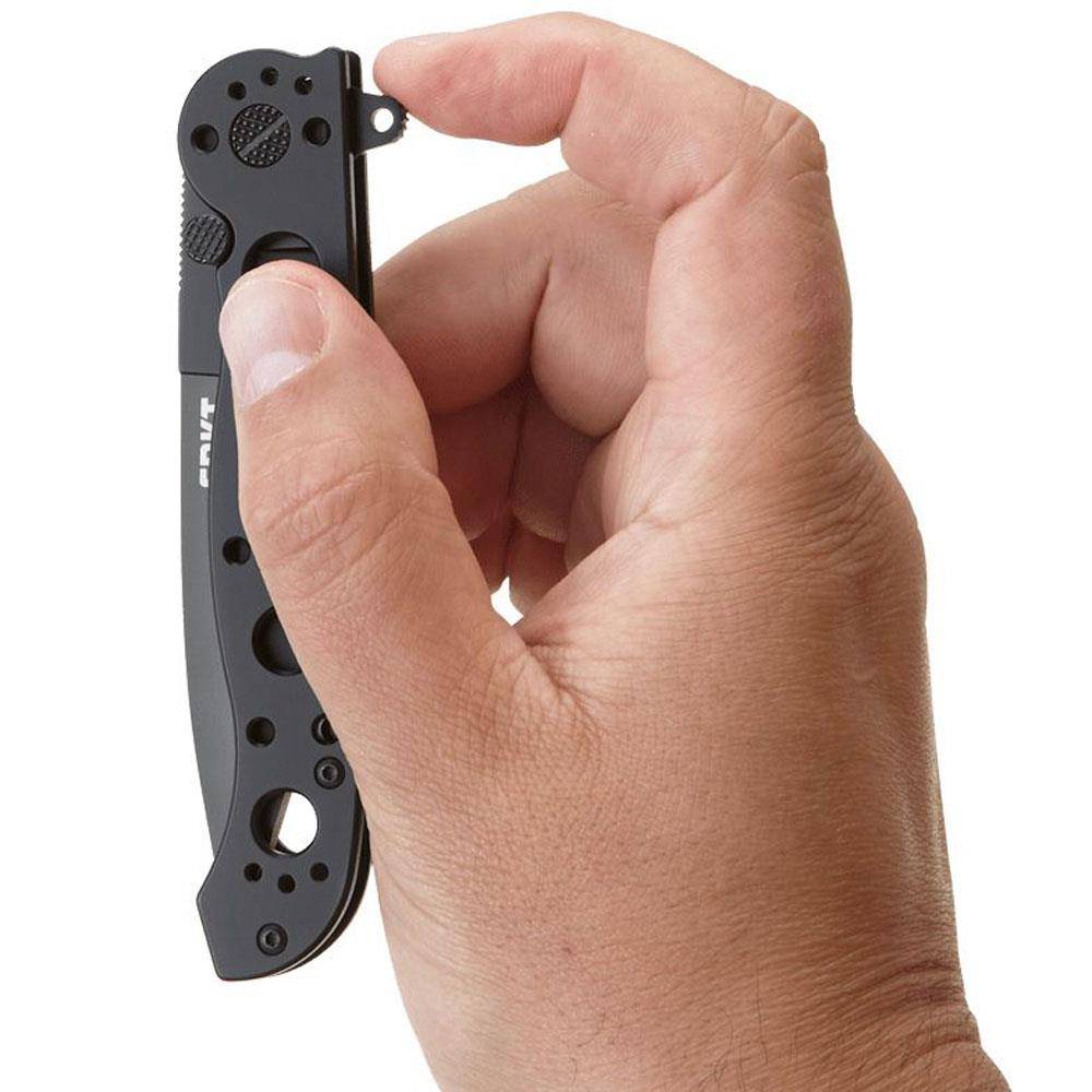 CRKT M16-03 KS Spear Point Taschenmesser