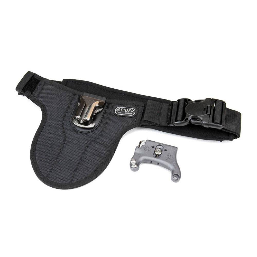 Spider Pro v2 Single Kamera System Hüft-Tragesystem für eine DSLR-Kamera