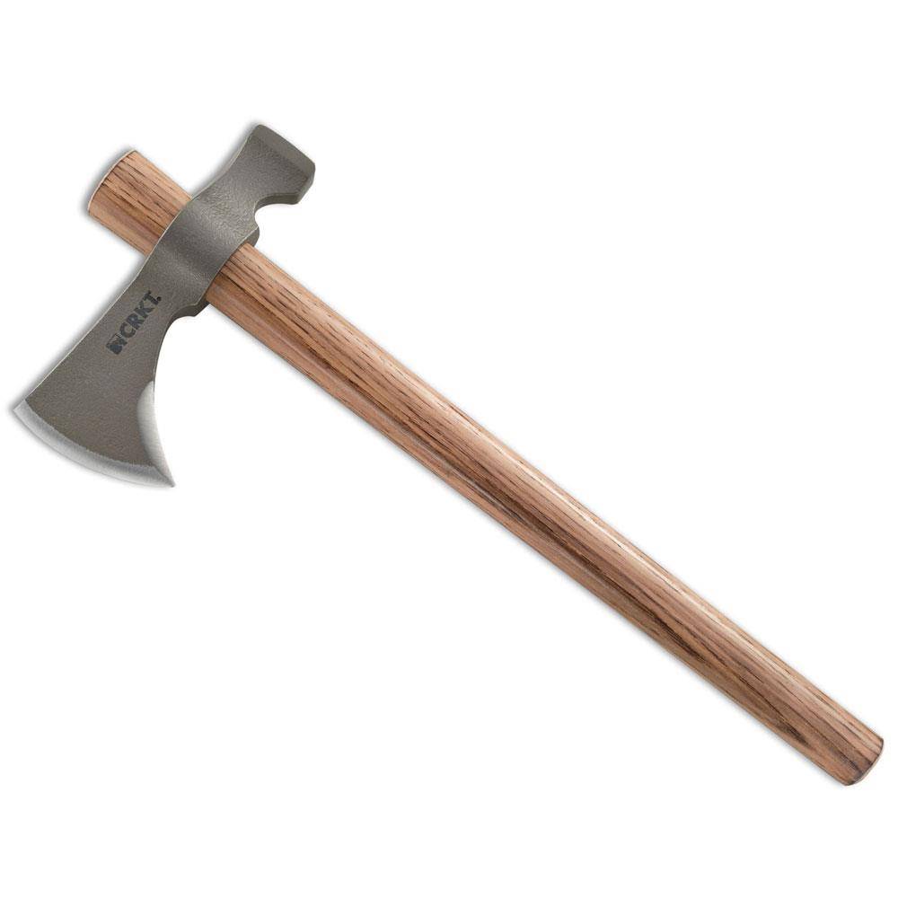 CRKT Woods Chogan T-Hawk - Axt