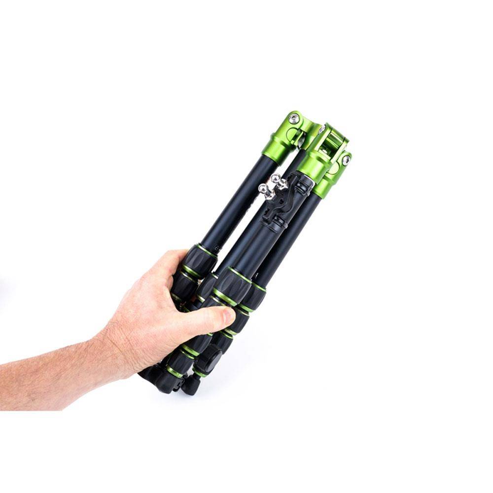 Spider Pro Tripod Carrier Kit Stativadapter inkl. Black Widow Holster