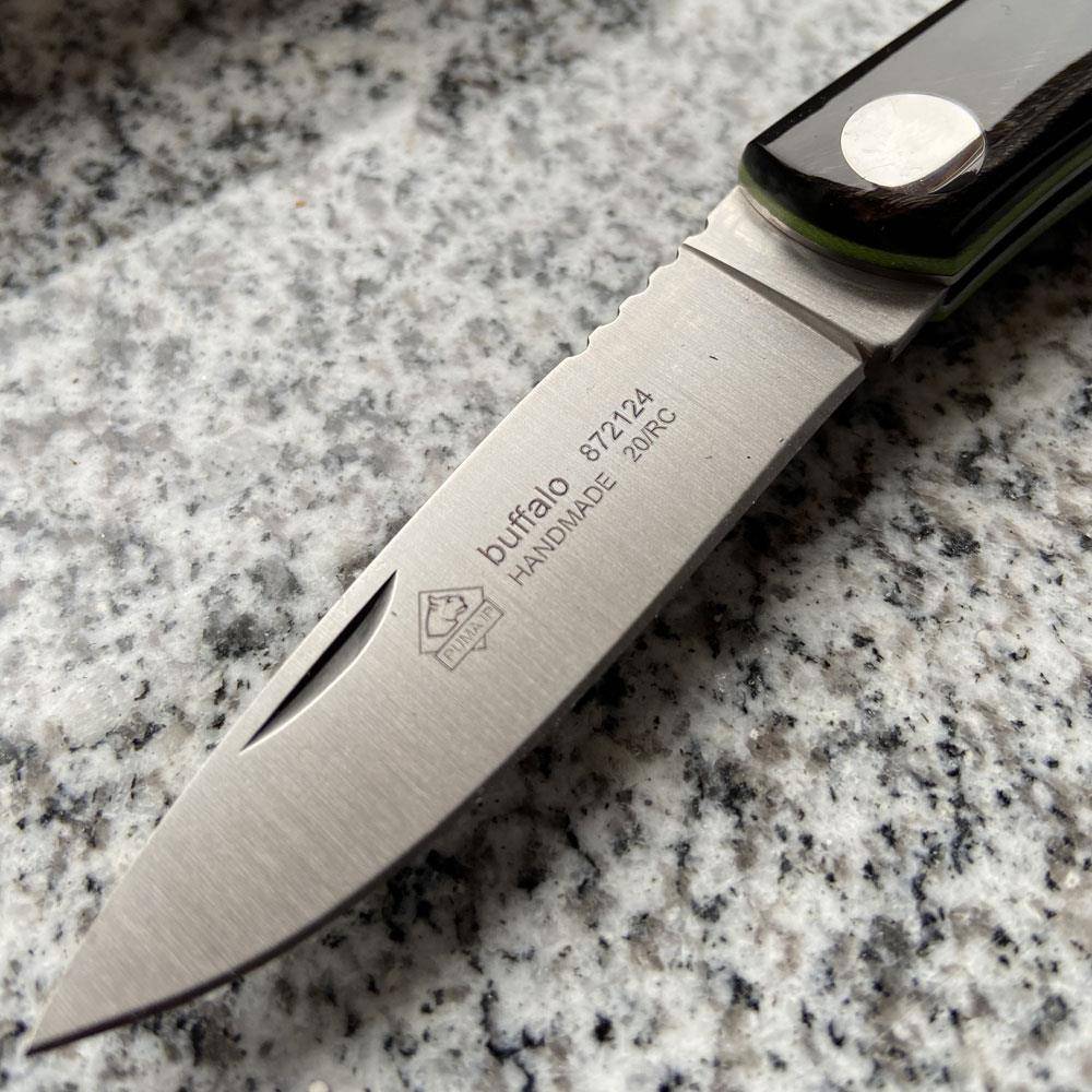 Puma IP Buffalo Taschenmesser (872124)