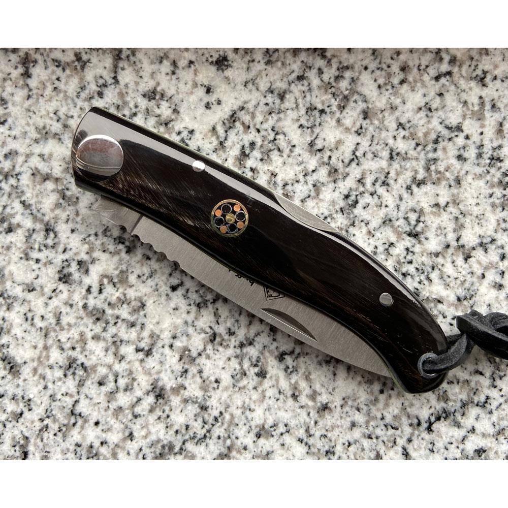 Puma IP Buffalo Taschenmesser (872124)