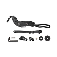 Spider Pro Hand Strap v2 Handschlaufe graphite (lederfrei) Spider Pro Hand Strap v2 Handschlaufe graphite (lederfrei)