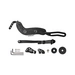 Spider Pro Hand Strap v2 Handschlaufe graphite (lederfrei) Spider Pro Hand Strap v2 Handschlaufe graphite (lederfrei)