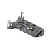 Spider Pro Lens Collar Plate v2 für Stativschellen (Objektivschelle) Spider Pro Lens Collar Plate v2 für Stativschellen (Objektivschelle)