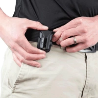 Spider X Holster Set leichtes Hüft-Tragesystem für spiegellose Kameras Spider X Holster Set leichtes Hüft-Tragesystem für spiegellose Kameras