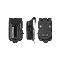 Spider X Holster Set leichtes Hüft-Tragesystem für spiegellose Kameras Spider X Holster Set leichtes Hüft-Tragesystem für spiegellose Kameras