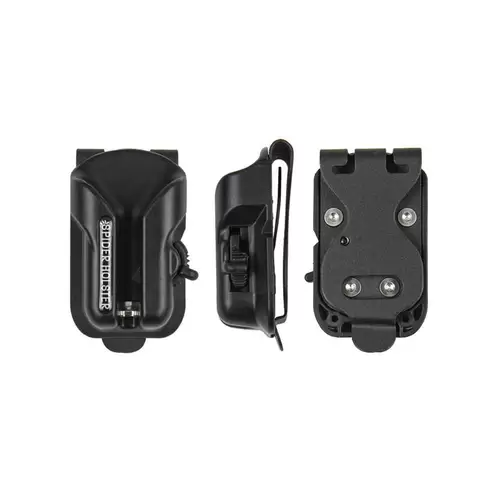 Spider X Holster Set leichtes Hüft-Tragesystem für spiegellose Kameras Spider X Holster Set leichtes Hüft-Tragesystem für spiegellose Kameras