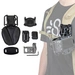 Spider X Backpacker Kit Holster - Rucksackadapter und Kameraplatte Spider X Backpacker Kit Holster - Rucksackadapter und Kameraplatte