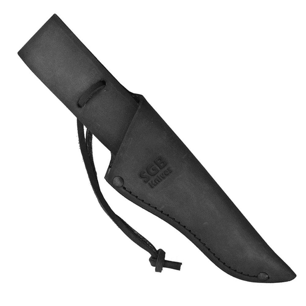 Puma SGB Hunters Friend G10 Fahrtenmesser (6116398G)