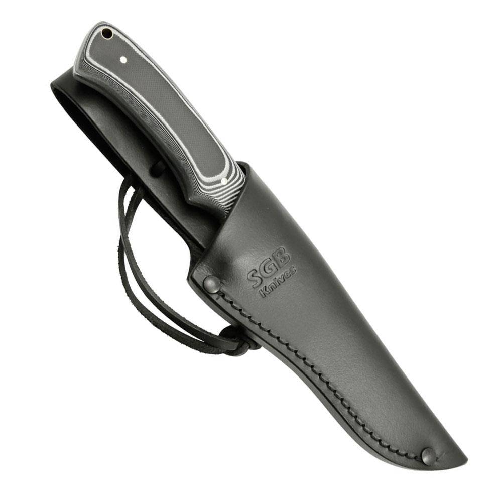 Puma SGB Teton G10 Fahrtenmesser (6818402G)