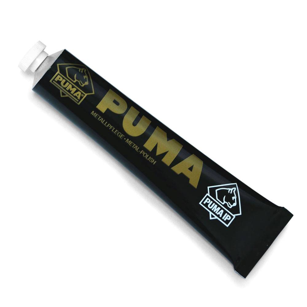Puma Metallpolitur zur Messerpflege 50ml