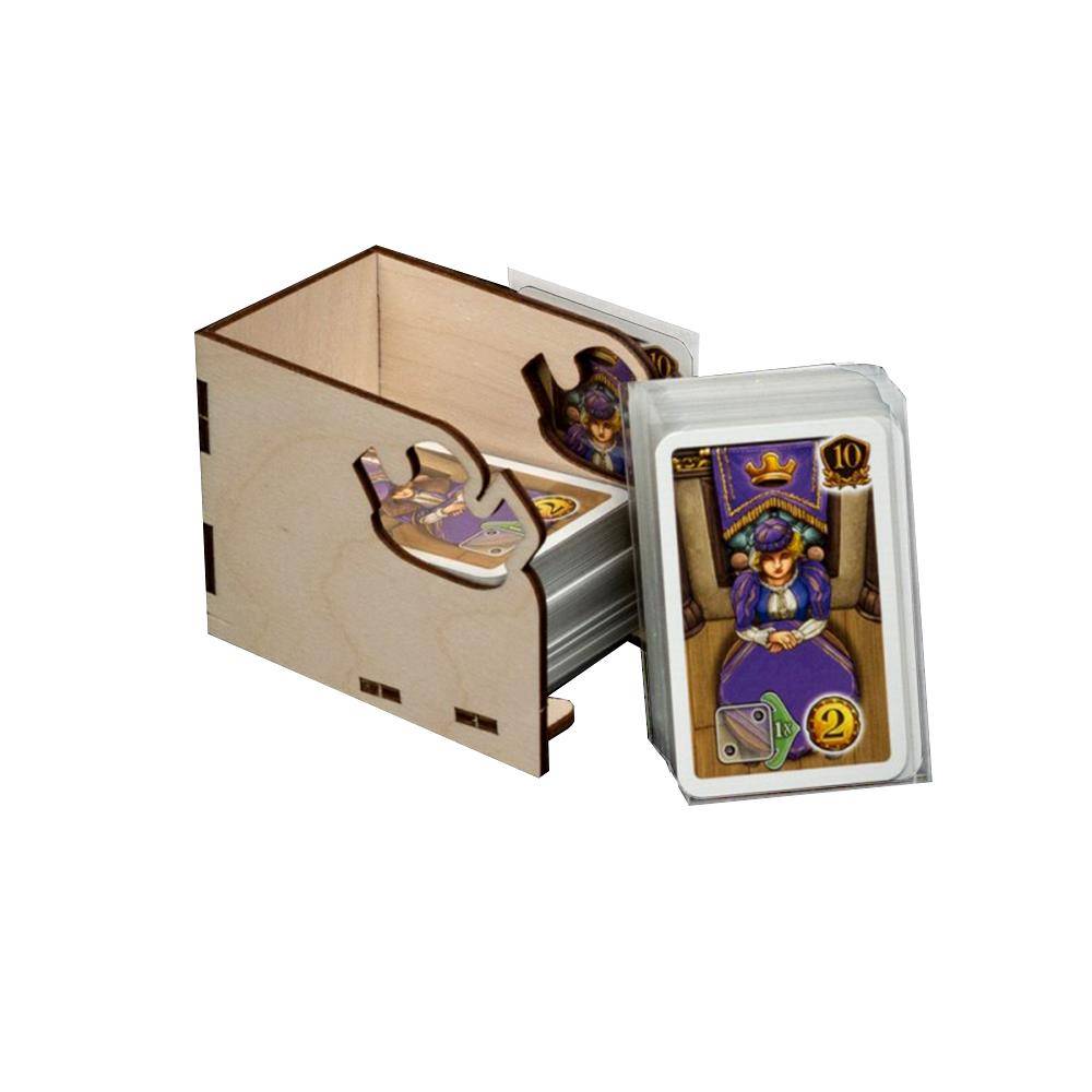 Laserox Insert Tavern Organizer für Die Tavernen im Tiefen Thal