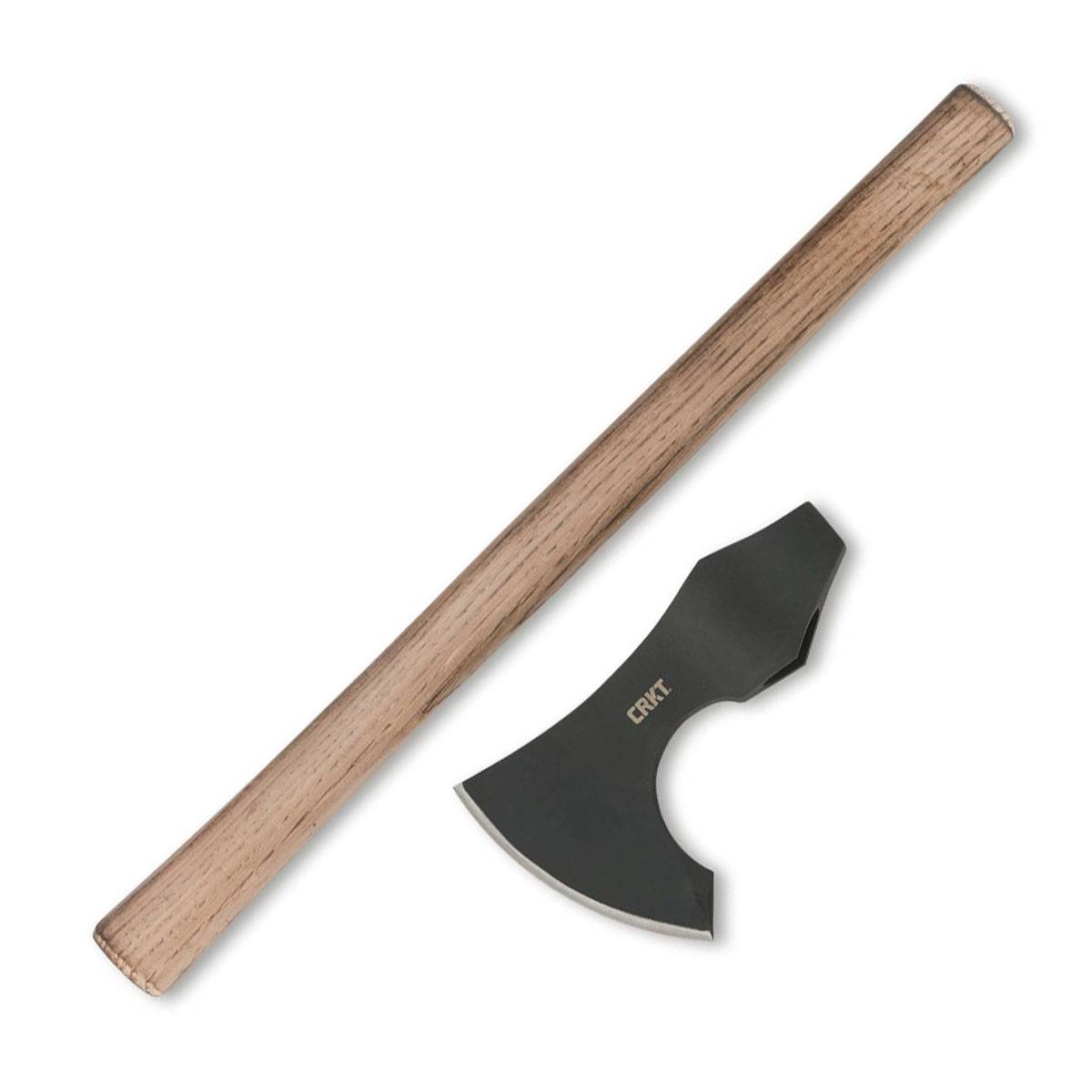 CRKT Berserker Tomahawk Axt (09CR2736)