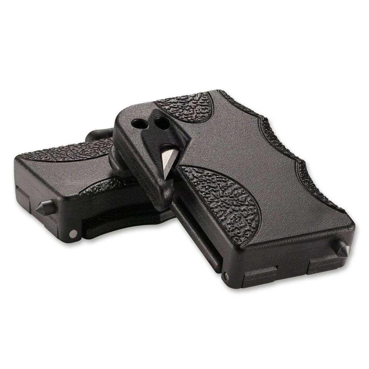 CRKT Exitool 2.0 (Gurtschneider)