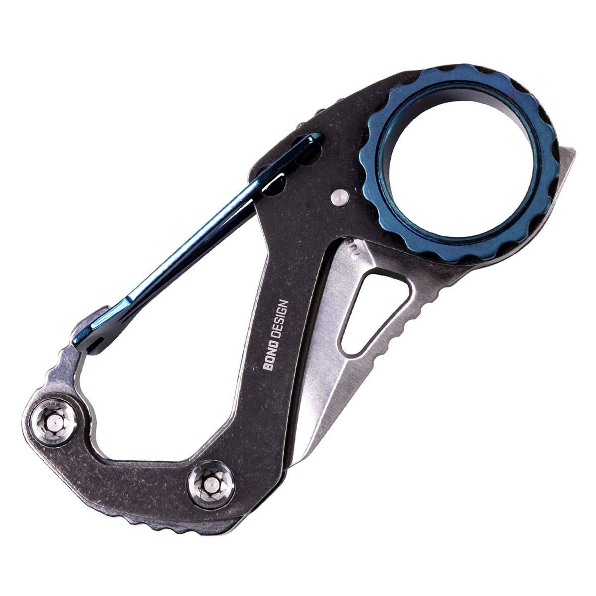 CRKT Compano Sheepfoot Tool