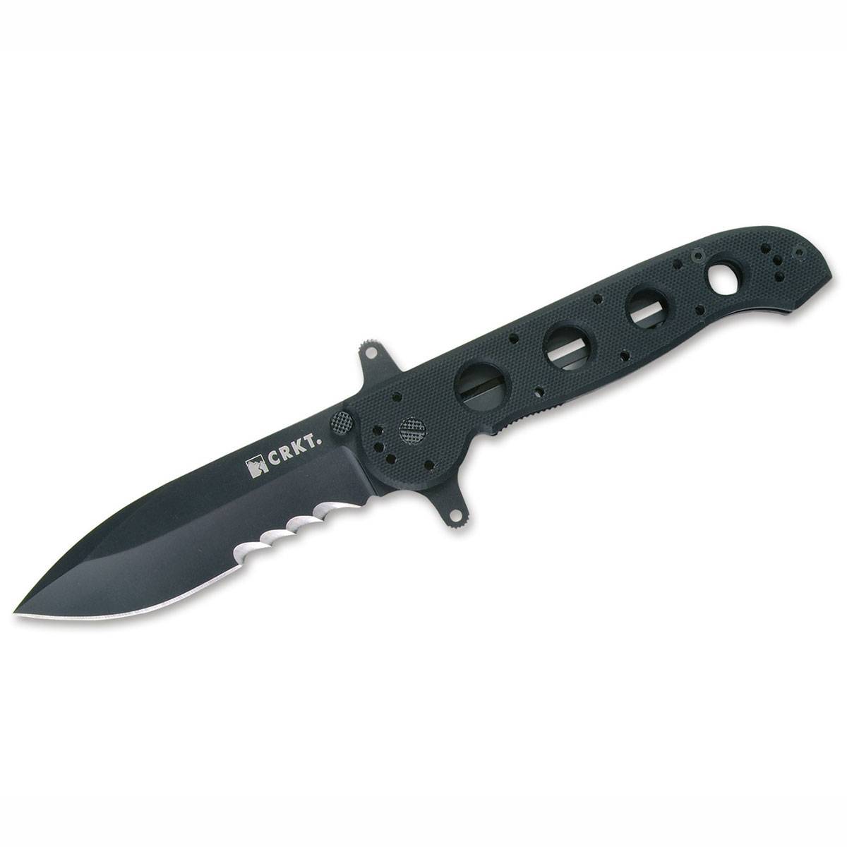 CRKT M21-14 Special Forces Black (01CR2114SFG) - Taschenmesser