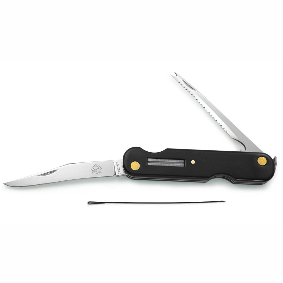 Puma TEC Universal-Anglermesser (7152863)