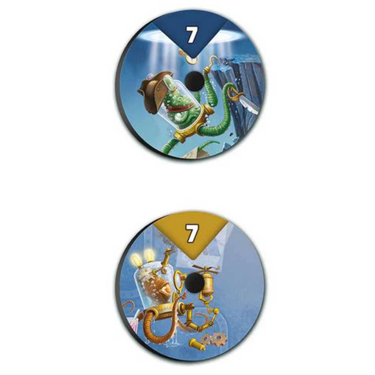 Nerdlab Mindbug - Jenseits der Ewigkeit (DE)