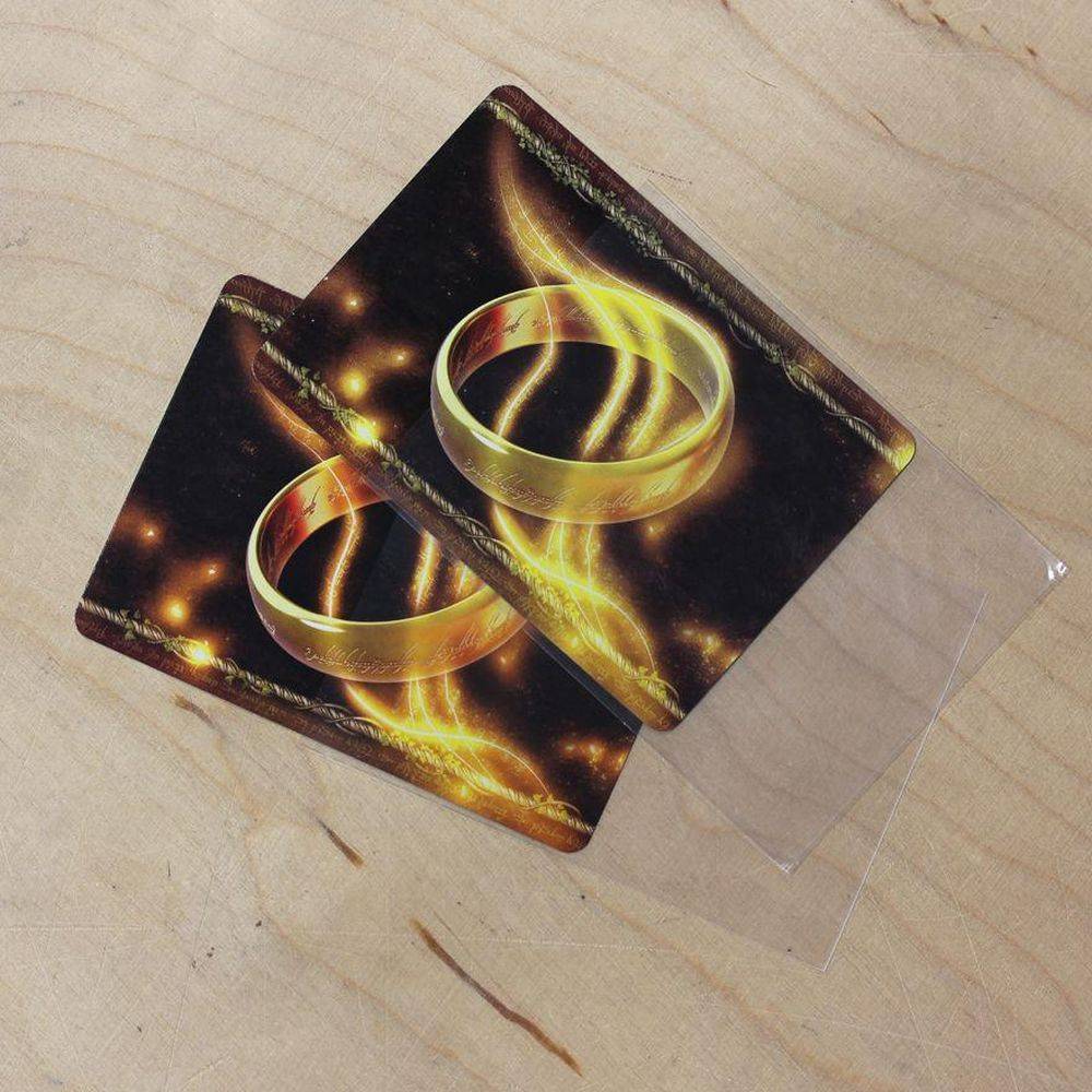 Mayday Standard Card Game Sleeves - Hüllen 63,5x88mm (100 Stück) - 7041