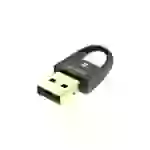 USB Bluetooth 5.0 Adapter unterstützt 7 Geräte gleichzeitig USB Bluetooth 5.0 Adapter unterstützt 7 Geräte gleichzeitig