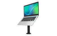 Compulocks Universal Invisible Mount Counter Stand 4"