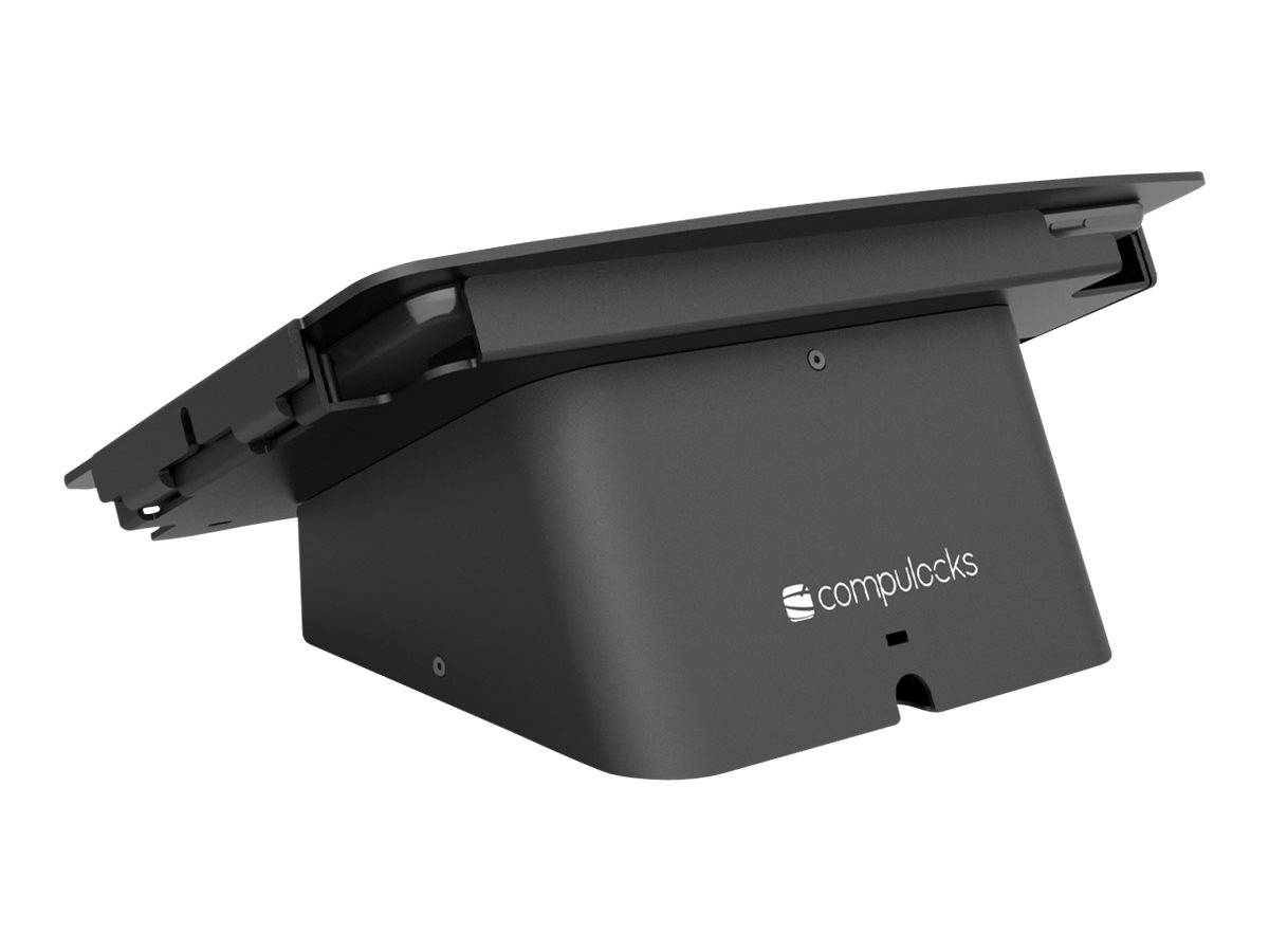 Compulocks iPad Mini 8.3" Space Enclosure AV Conference Room Capsule - Befestigungskit (Gehäuse, Basis)