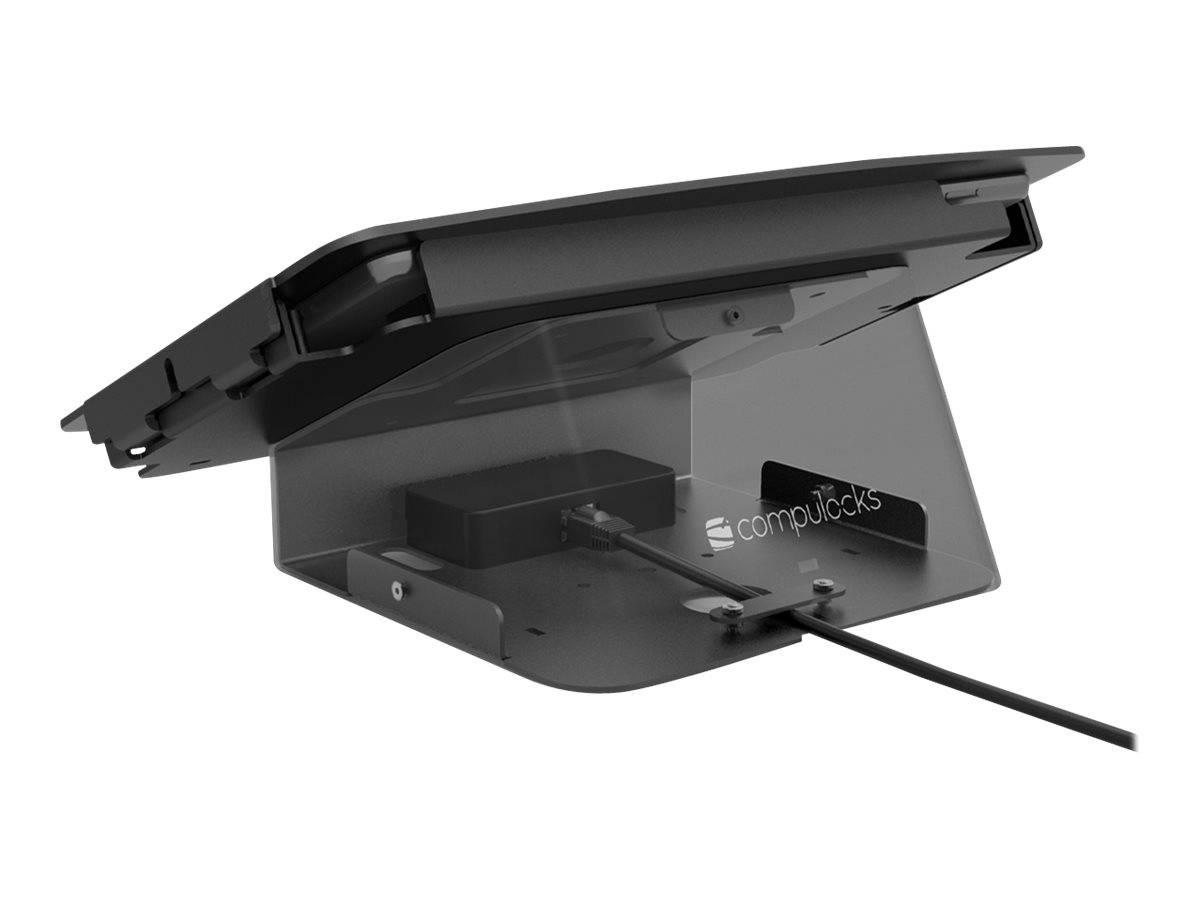 Compulocks iPad Mini 8.3" Space Enclosure AV Conference Room Capsule - Befestigungskit (Gehäuse, Basis)