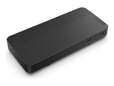 Lenovo - Dockingstation - USB-C - HDMI, DP - 1GbE