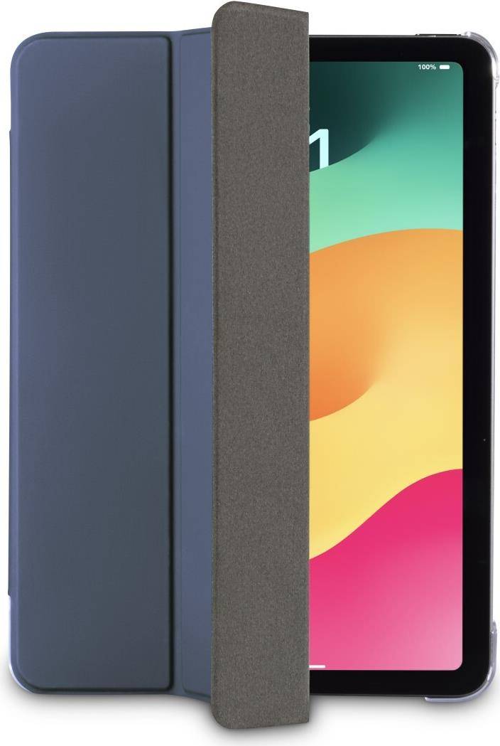 Hama Fold Clear 33 cm (13'') Folio Blau