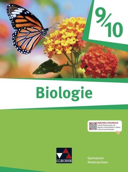 Biologie Niedersachsen 9/10