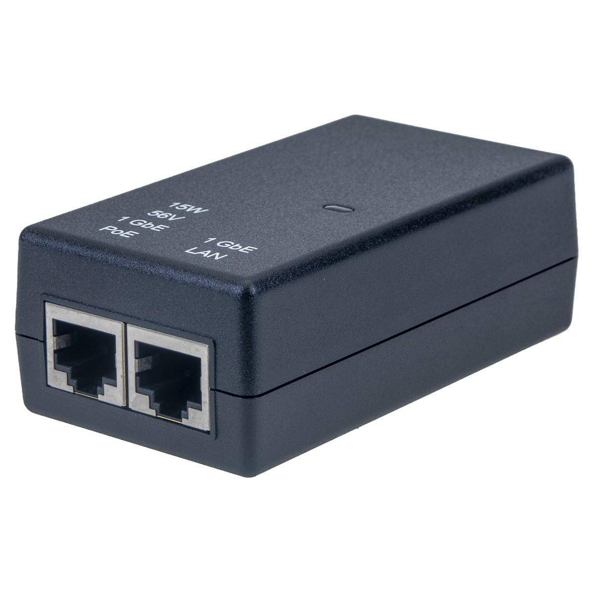 N000900L017B - Cambium Networks - Gigabit PoE-Injektor 56V/0,268A (15W)