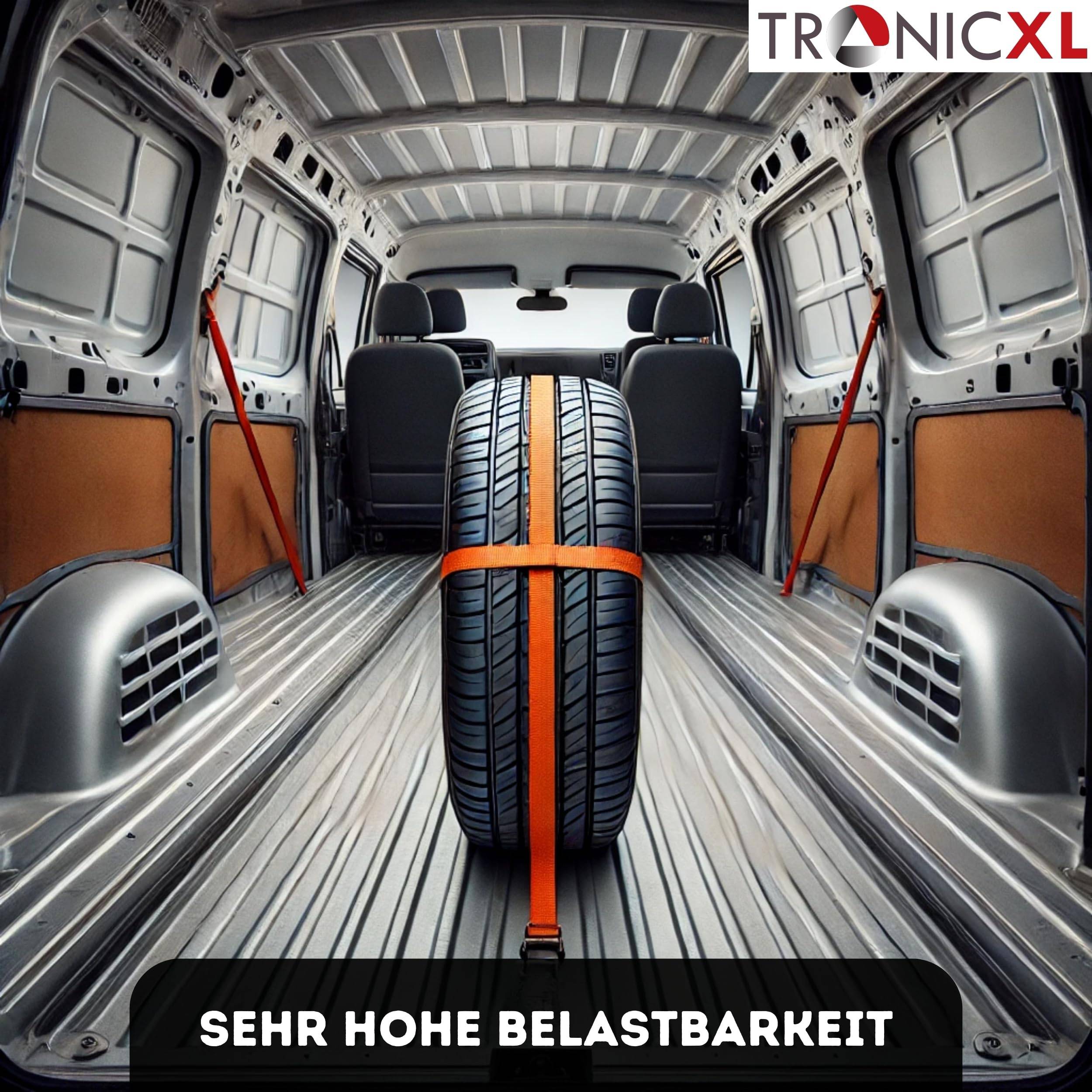 Zurrösen kompatibel mit VW T5 T6 T6.1 Ladungssicherung Bully Multivan Führungsschiene California Zubehör Innenraum