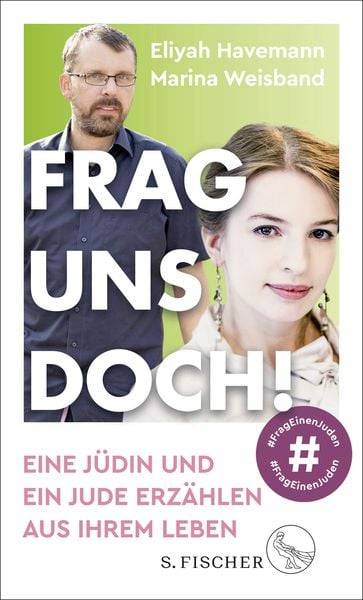 Frag uns doch!