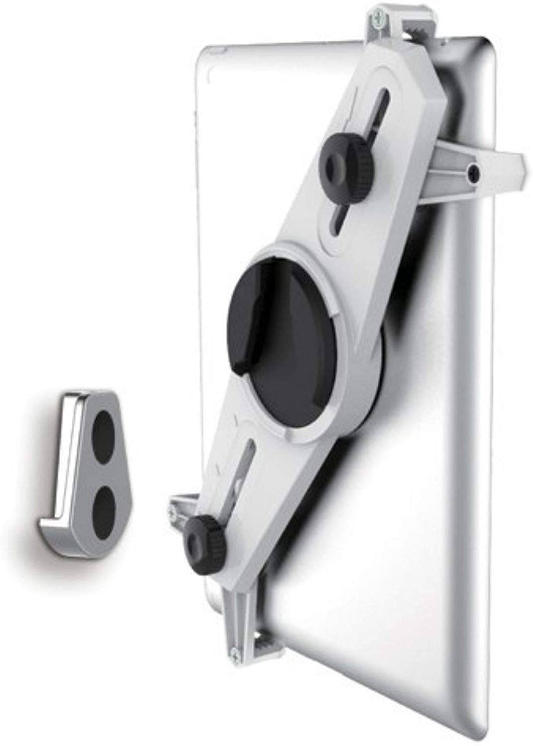 TR-TWM02 Tablet Wandhalterung 7 - 10,4 Zoll flach zb für Samsung Galaxy Sony Huawei Apple iPad Mini flach Wandhalter