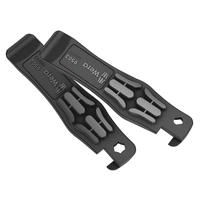 WERA Fahrrad-Werkzeugset Bicycle Set 13, 05004184001, 2-teilig WERA Fahrrad-Werkzeugset Bicycle Set 13, 05004184001, 2-teilig