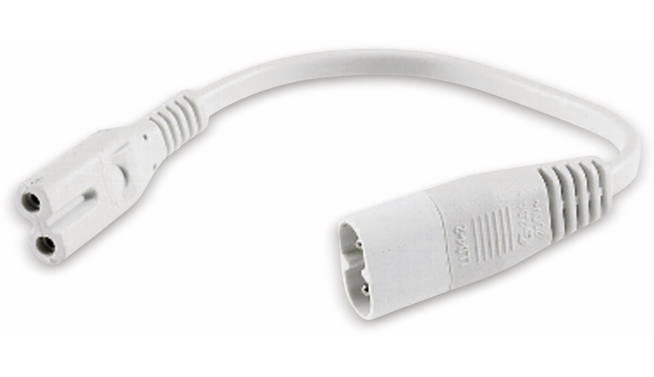 CHILITEC LED-Unterbauleuchte CT-LSW 56", 560 mm, EEK: F, 8 W, 660 lm,2700K, 4000 K, schaltbar