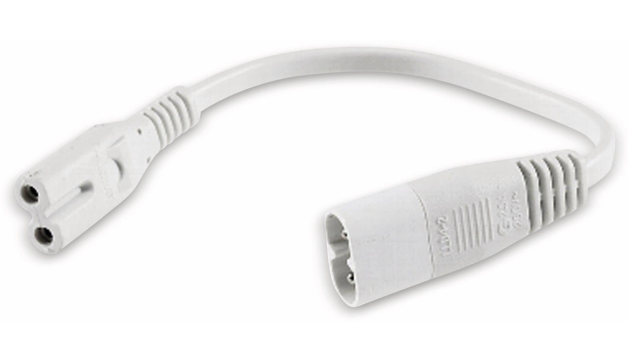 CHILITEC LED-Unterbauleuchte CT-LSW 56", 560 mm, EEK: F, 8 W, 660 lm,2700K, 4000 K, schaltbar