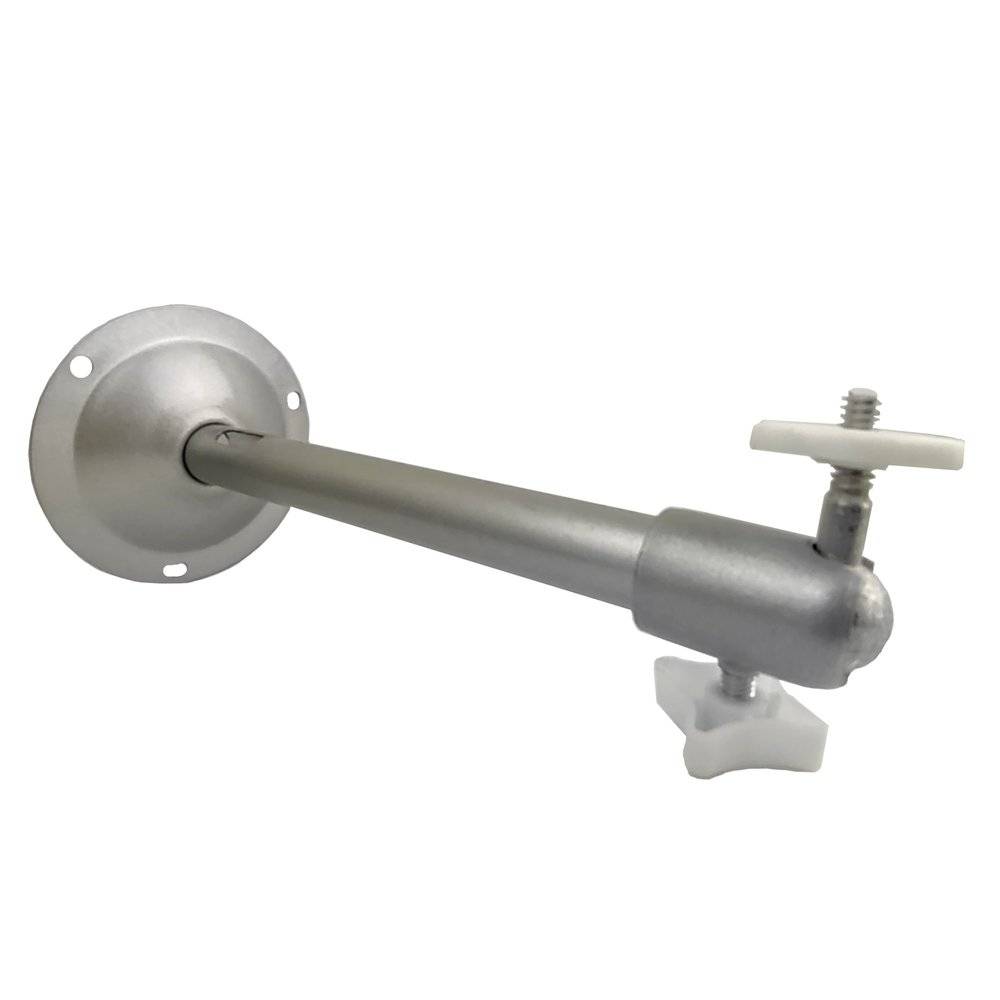 Wand Decken Tisch Halterung Rekorderhalterung Halterung Halter Stativ für Audiorekorder Tascam Philips Diktiergerät