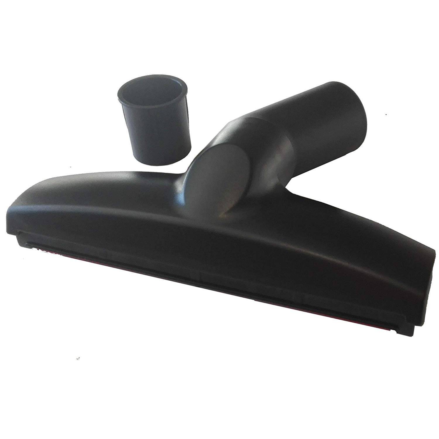 Maxorado Tierhaar Staubsauger Aufsatz Katze Hund Bürste für AEG Bosch Miele Kärcher Tierhaardüse 35mm Polsterdüse Bürste