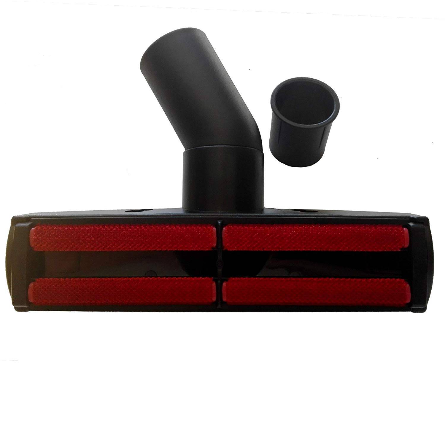 Maxorado Tierhaar Staubsauger Aufsatz Katze Hund Bürste für AEG Bosch Miele Kärcher Tierhaardüse 35mm Polsterdüse Bürste