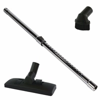 Staubsaugerrohr + Düse Staubsaugerzubehör Ersatzteil Set für Staubsauger AEG Electrolux ACS 1800 Classic Vampyr Rohr Set Staubsaugerrohr + Düse Staubsaugerzubehör Ersatzteil Set für Staubsauger AEG Electrolux ACS 1800 Classic Vampyr Rohr Set