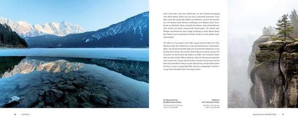 Landschaftsfotografie - Das große Praxisbuch