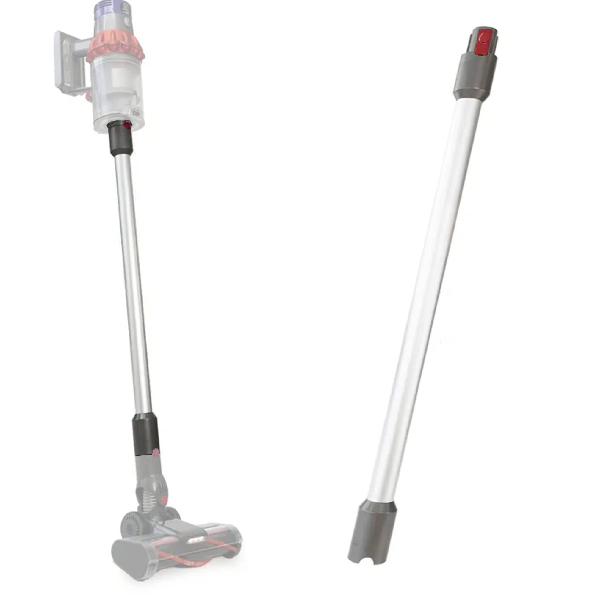 Staubsauger Rohr für Dyson V7 V8 V10 V11 V15 Staubsaugerrohr Ersatzteil Zubehör Ersatzteile Stab Stange 967477-01