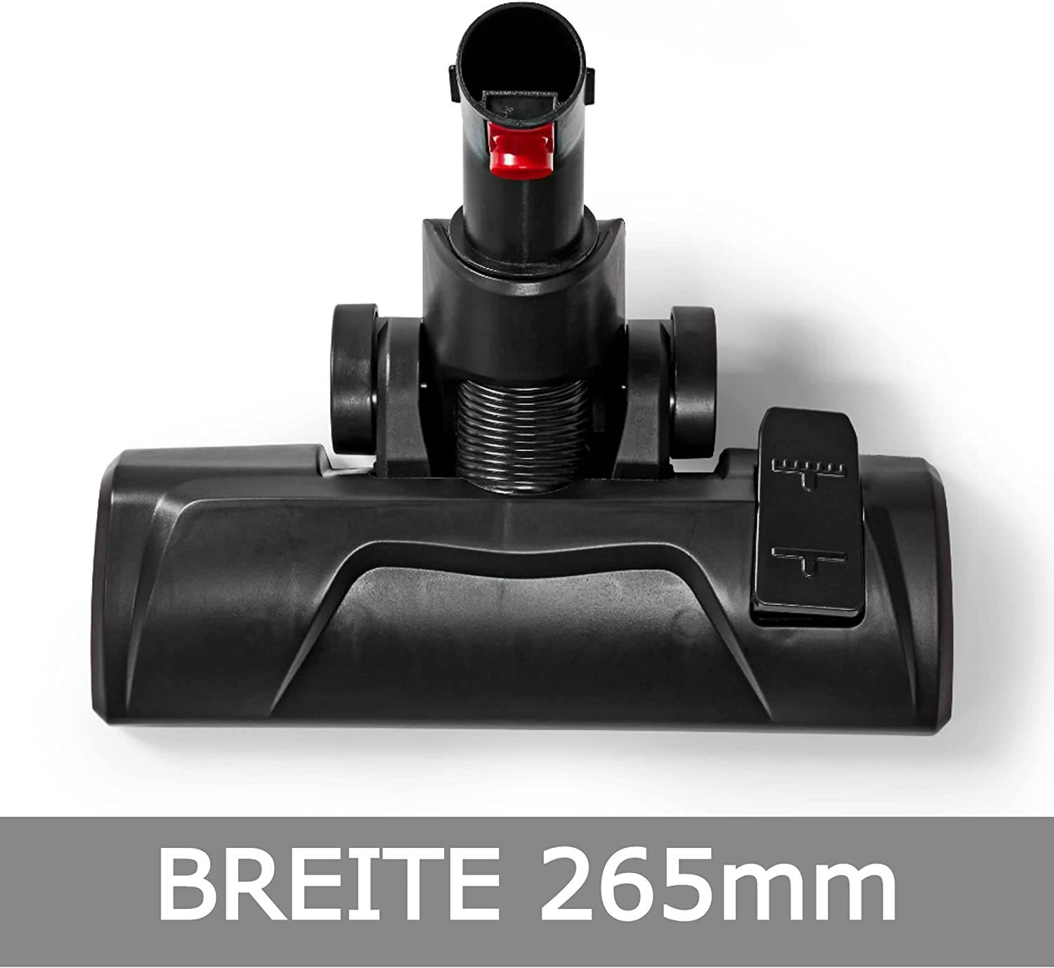 Flex Kombidüse Ersatzteil für Dyson V7 V8 V10 V11 V15 Bodendüse Staubsauger Düse Fuß Bürste Aufsatz Zubehör