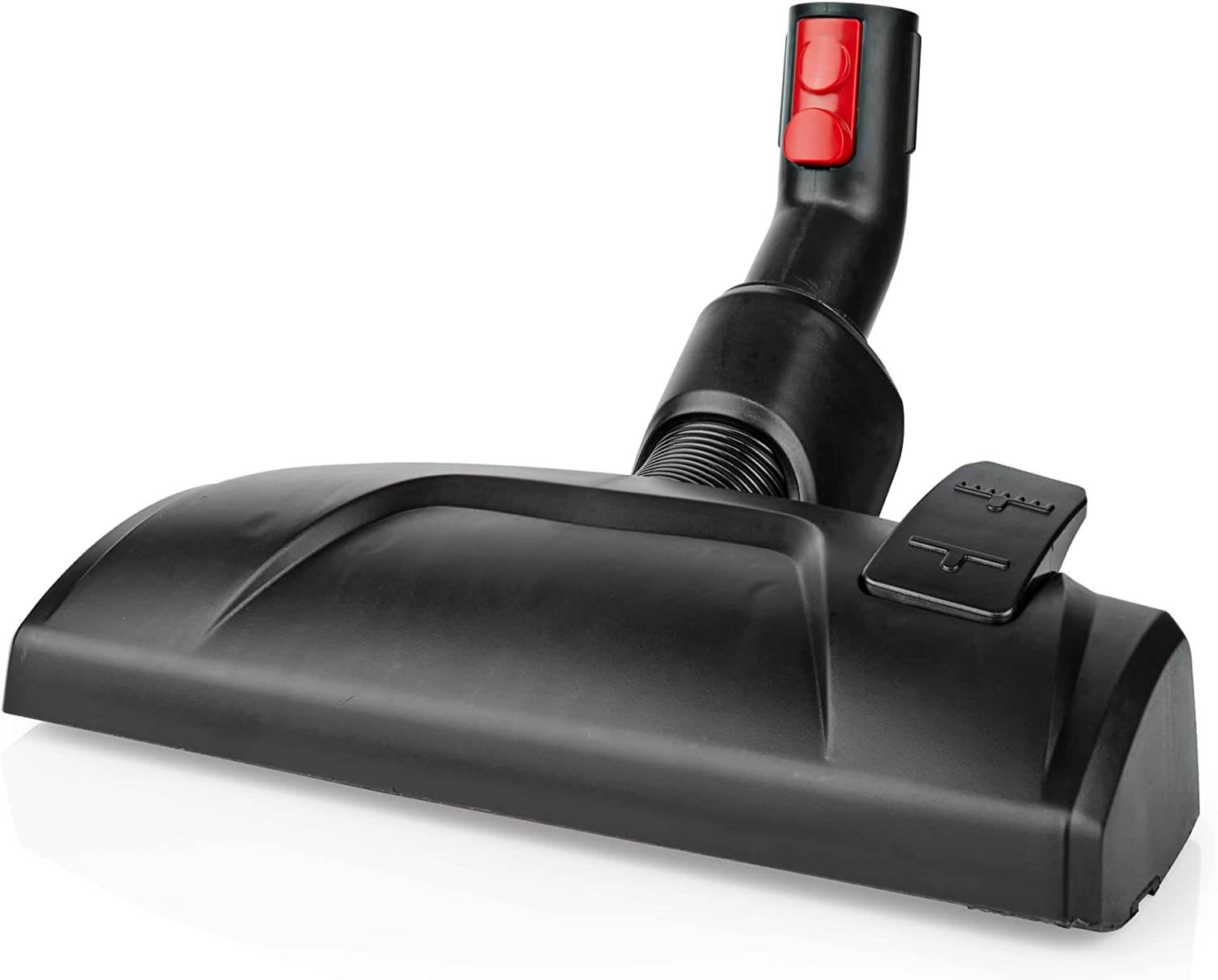 Flex Kombidüse Ersatzteil für Dyson V7 V8 V10 V11 V15 Bodendüse Staubsauger Düse Fuß Bürste Aufsatz Zubehör