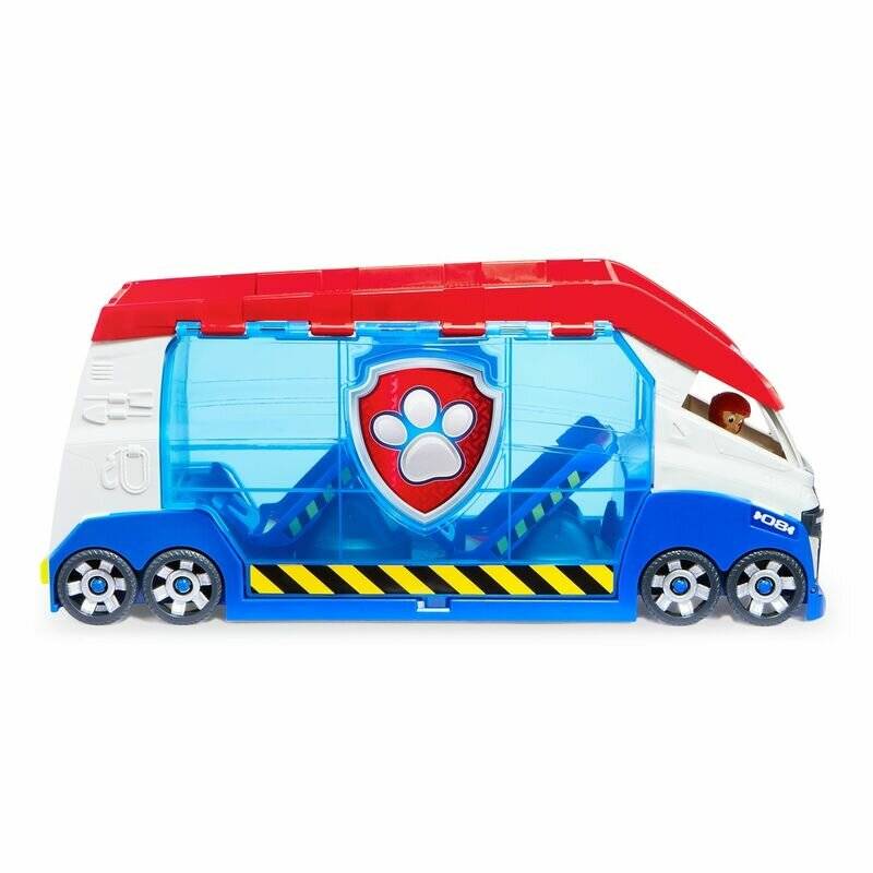 Spin Master Paw Patrol - Paw Patroller 3.0
